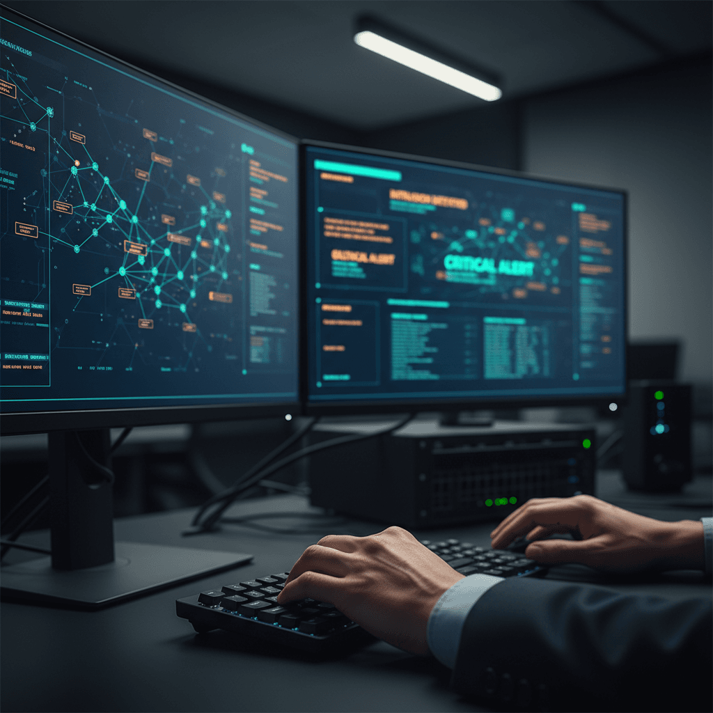 Information security risk analysis