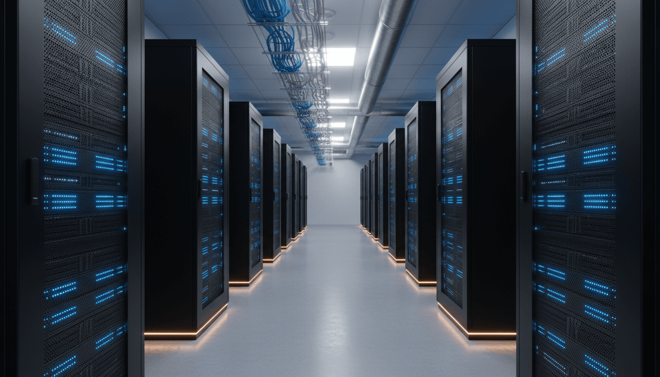 IaaS migration on AWS