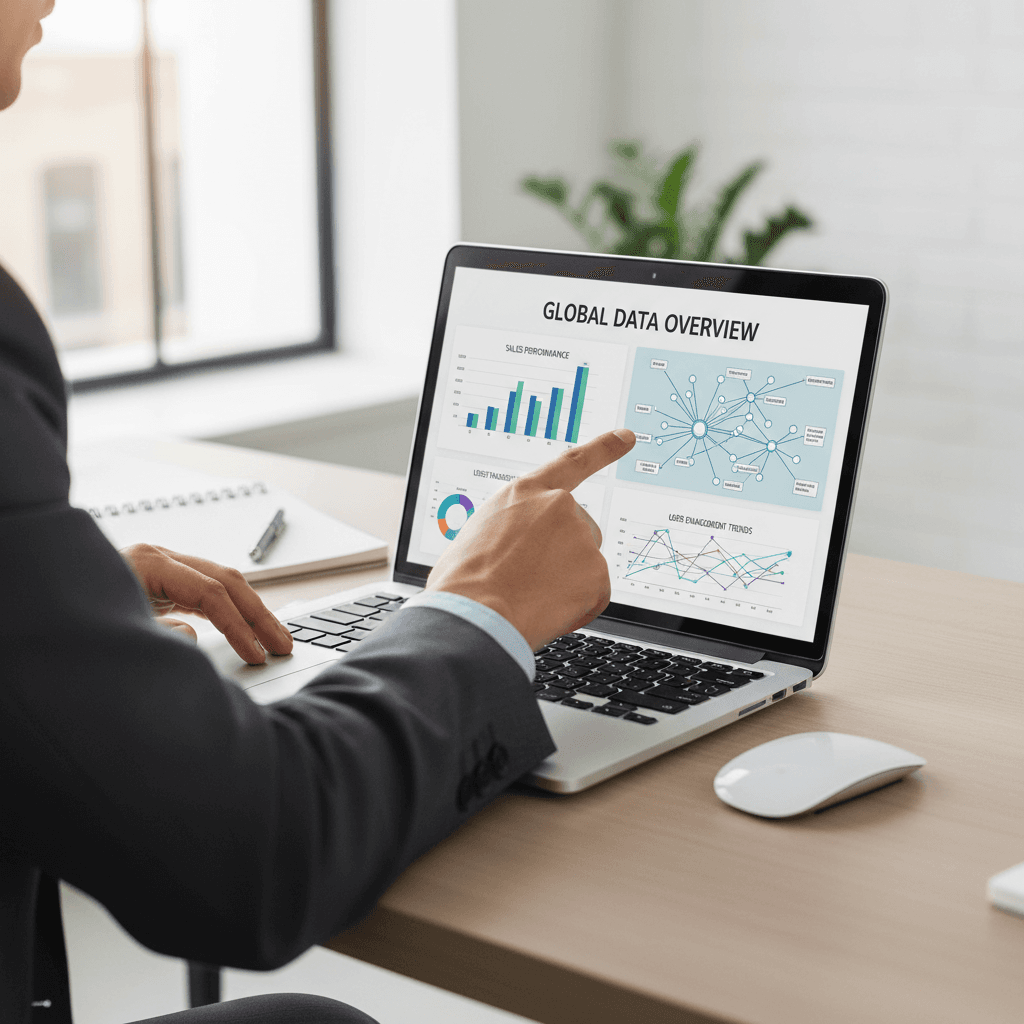 Technology gap assessment