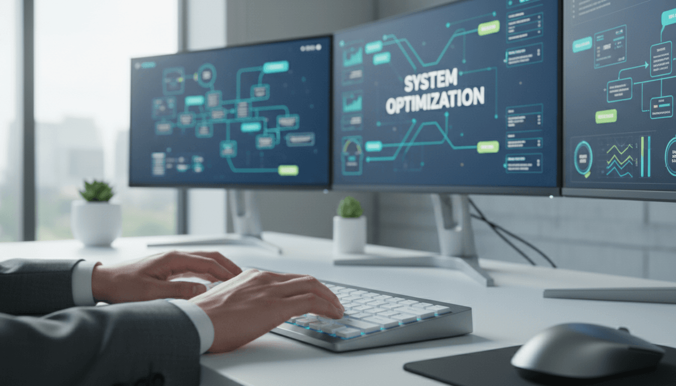 Business Process Automation