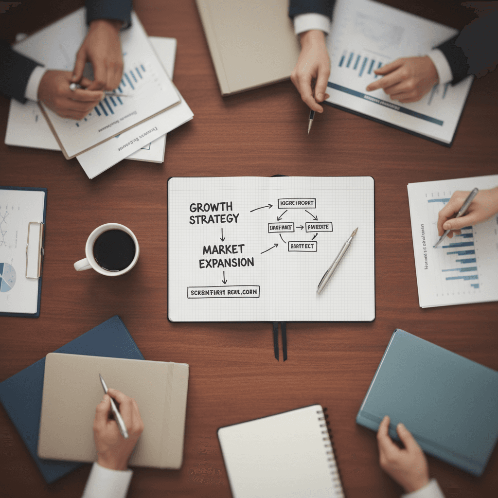 Business continuity planning