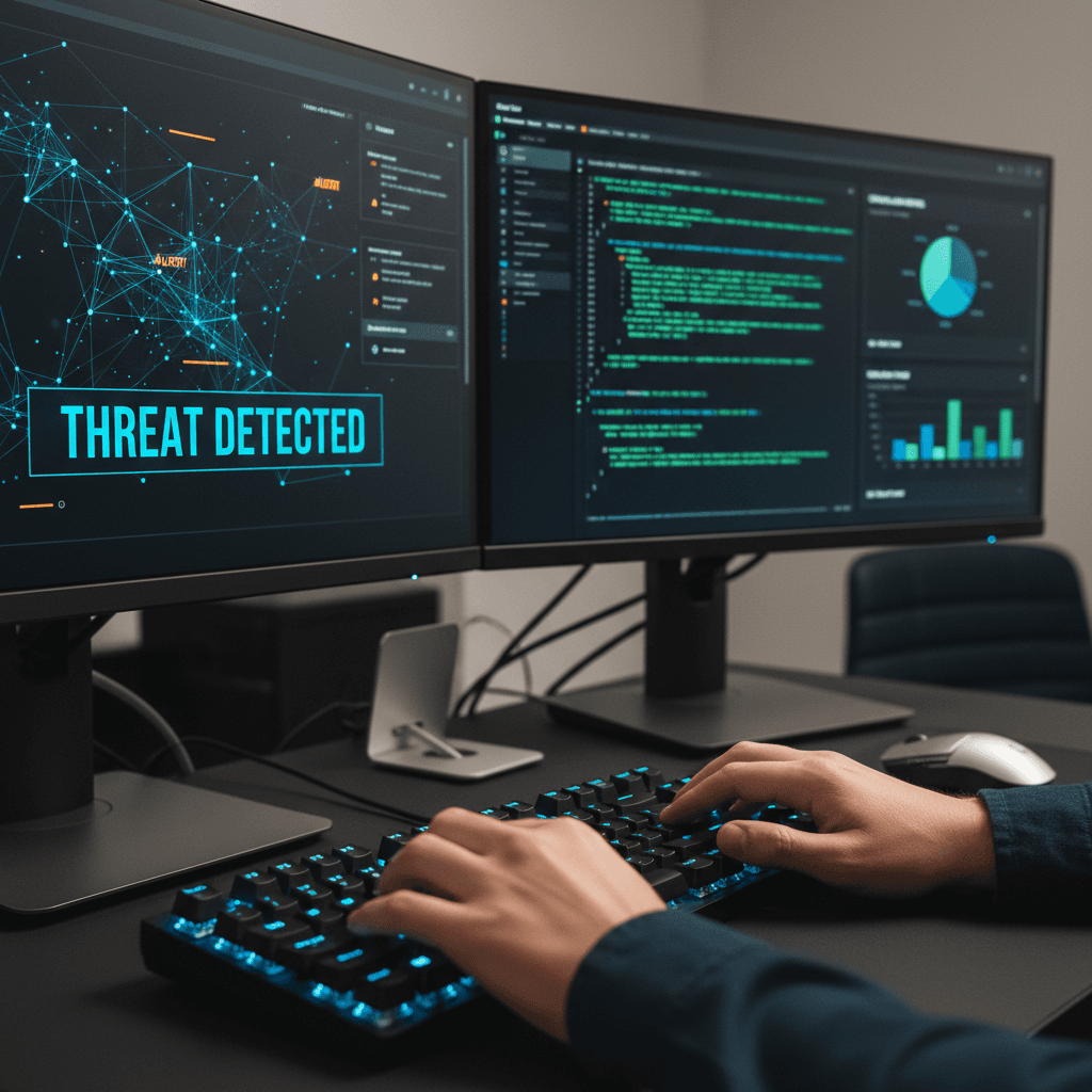Information Security Governance