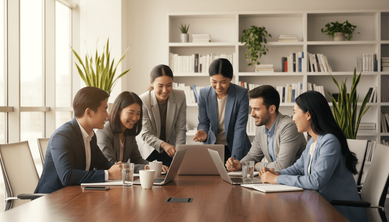 Cloud productivity adoption